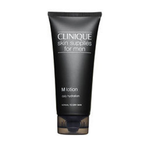 M lotion